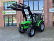 Tractor agrícola - Deutz-Fahr - 5080d keyline