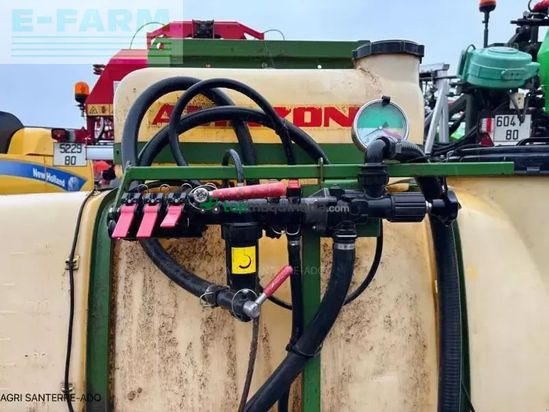 Atomizador - Amazone - uf 901