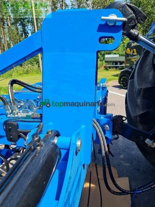 Combinado de siembra -  - farmspeed 750