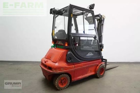 Elevadora - Linde - e 20 p 335-02