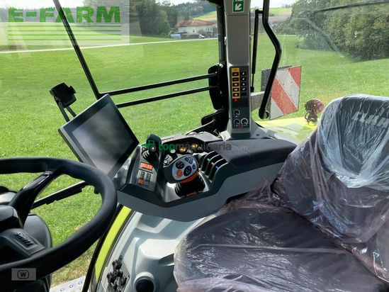 Tractor agrícola - Claas - arion 530
