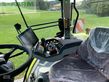 Tractor agrícola - Claas - arion 530