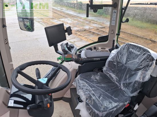 Tractor agrícola - Fendt - 313 Vario Gen 4