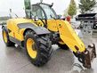 Telescopica - Dieci - agri plus 40.7 vs evo2 teleskoplader