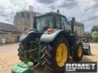 Tractor agrícola - John Deere - 6130m