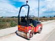 Rodillos compactador BOMAG BW120AD4