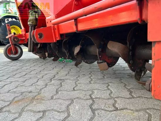 Grada rotativa - Kuhn - el 100n-255