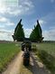 Arado - Amazone - tyrok 400 ol v