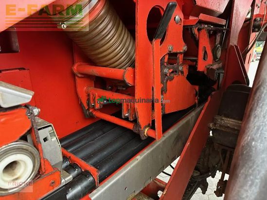 Esparcidor - Rauch - agt 6036