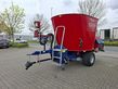 Remolqu esparcidor - Siloking - compact 8