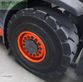 Elevadora - Linde - h 35 t evo 393-02