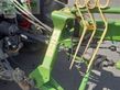 Henificador - Krone - gebr. schwader swadro 810