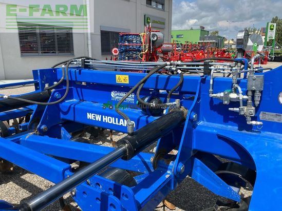 Cultivador - Kongskilde - stx v 600