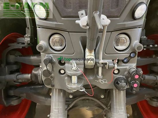 Tractor agrícola - Fendt - 936 vario gen7