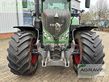 Tractor agrícola - Fendt - 828 vario s4 profi plus ProfiPlus