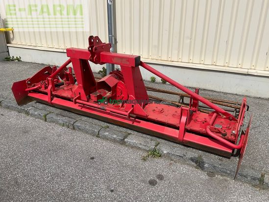 Grada rotativa - Lely - 3025