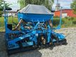 Sembradora -  - pneutec-drill as 3000