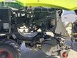 Empacadora gigant - Claas - quadrant 5200 fc tandem