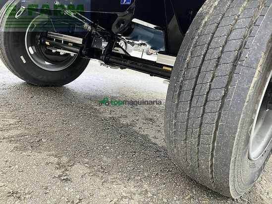 Remolqu esparcidor - BVL - v-mix plus 10n-1s