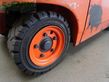 Elevadora - Linde - e 16 ph evo 386-02