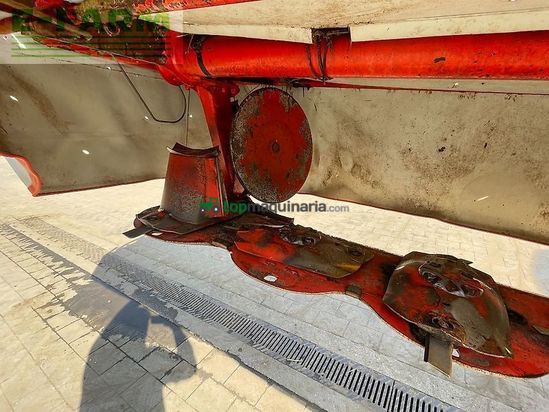 Cortacésped manual - Kuhn - gmd 3510 ff