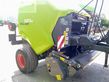 Empacadora gigant - Claas - rollant 520 rc