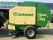 Empacadora gigant - Krone - presse variopack 1800