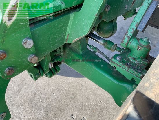 Tractor agrícola - John Deere - 6430