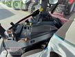 Tractor agrícola - Steyr - 4145 profi cvt CVT