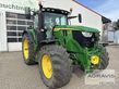Tractor agrícola - John Deere - 6r 185