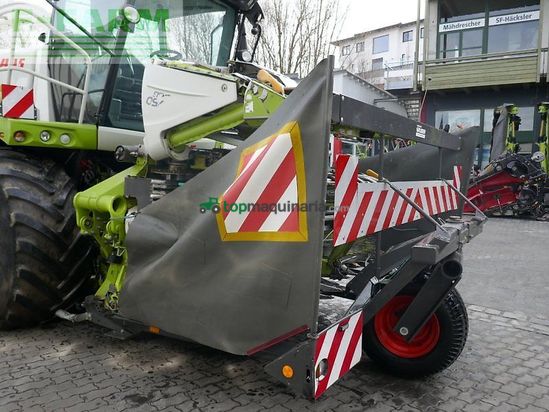 Cabezal - Claas - orbis 750 ac