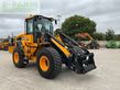 Minicargadora - JCB - 437 wheeled loading shovel (st23075)