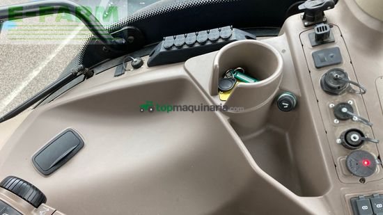 Tractor agrícola - John Deere - 6215R