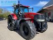 Tractor agrícola - Case IH - puma cvx 220