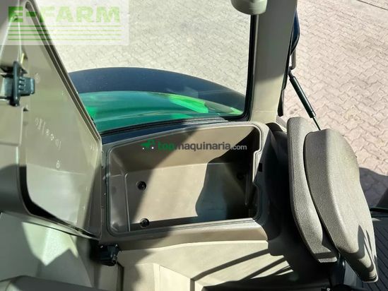 Tractor agrícola - John Deere - 6120m