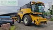 Cosechadora de Cereal - New Holland - cx 860 / cx860 4x4 allrad