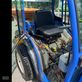 Tractor agrícola - Iseki - tm 3200
