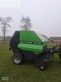 Empacadora gigant - Deutz-Fahr - mp 122 rundballenpresse