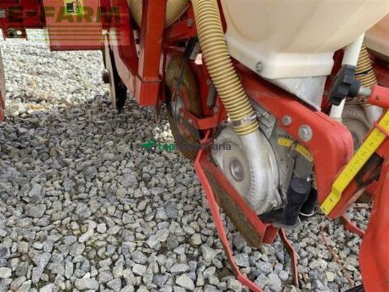 Sembradora monograno mecanica - Maschio - gasparo sara 6 rows