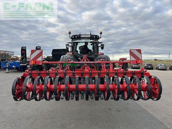 Cultivador - Horsch - terrano 3 fx
