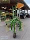 Rastrillo - Krone - swadro s 420