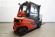Elevadora - Linde - h 30 t 1202