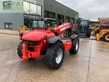 Telescopica - Manitou - mlt627 turbo telehandler (st24869)