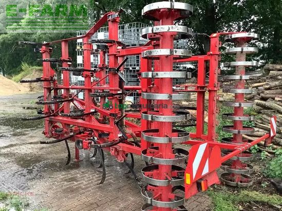 Cultivador - Horsch - cruiser 5 sl