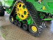Cosechadora de Cereal - John Deere - x9-1100