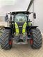 Tractor agrícola - Claas - arion 660 cmatic