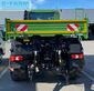 Tractor agrícola - Mercedes-benz - unimog u530