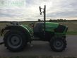 Tractor agrícola - Deutz-Fahr - 5070 df keyline