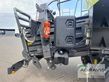Empacadora gigant - Claas - quadrant 5300 evolution fc tandem