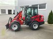 Minicargadora - Schaffer - 3650 mit kabine